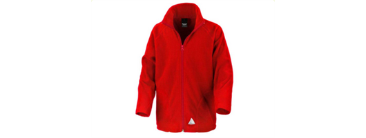 Soft Shell Jackets, Fleece Jackets, Hi Visibility Jackets, Gilets, Bodywarmers