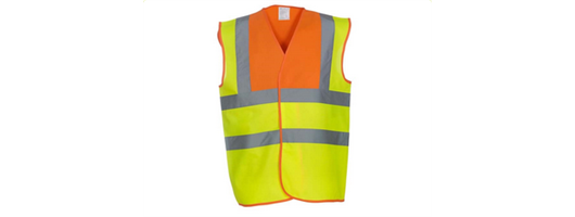 Hi Visibility Clothing