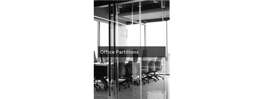 Office Partitions 