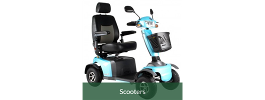 Scooters