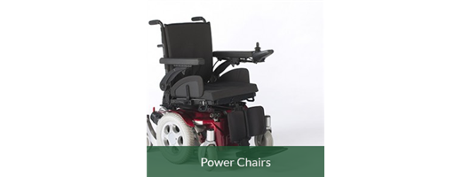 Power Chairs