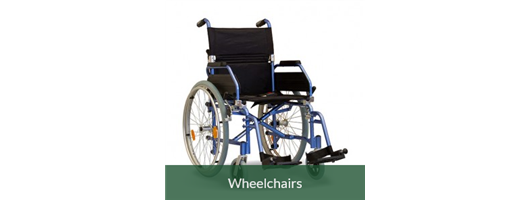 Wheelchairs