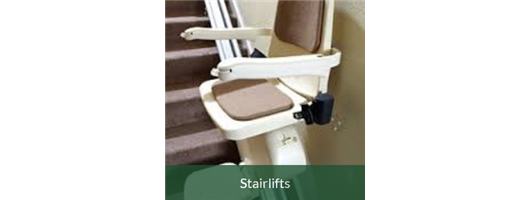 Stairlifts