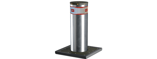 HYDRAULIC AUTOMATIC BOLLARDS