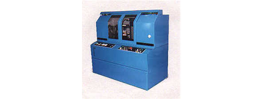 Hot Plate Welding Machines