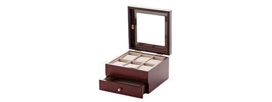 Watch Boxes