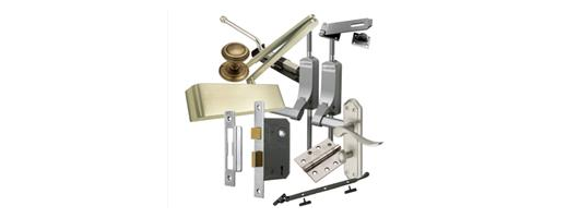 Ironmongery Goods