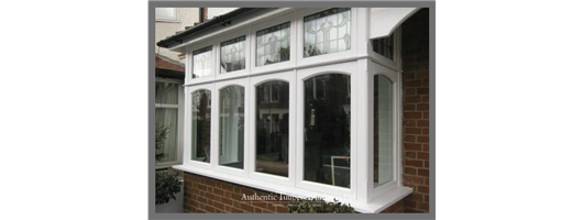 Timber Windows