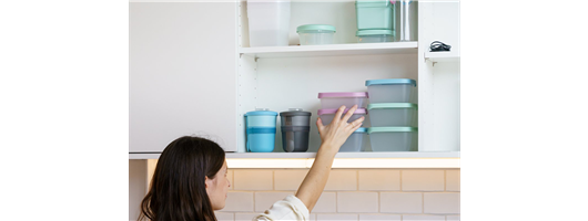 Food Storage Solutions