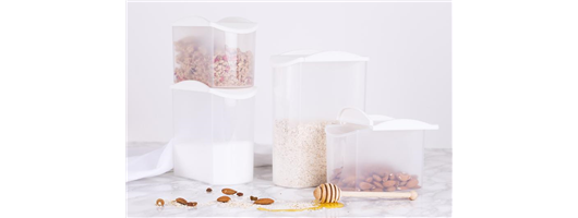 Dry Food Storage Solutions