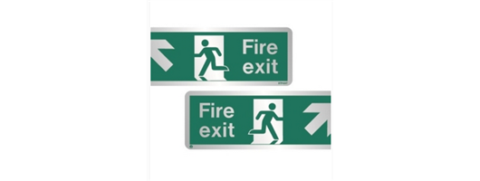 Emergency Lighting & Signs