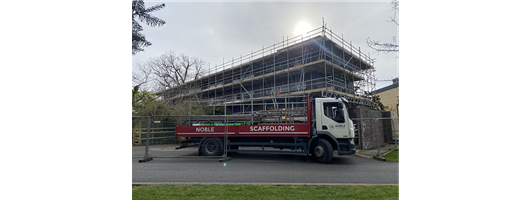 Noble Scaffolding Ltd 