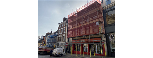 Noble Scaffolding Ltd 