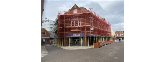 Noble Scaffolding Ltd 