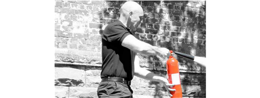 Fire Warden Training