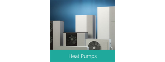 Heat Pumps