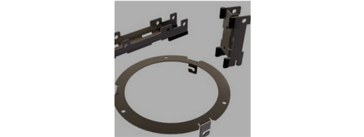 EASYFIT BRACKETS 