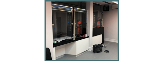 Office Refurbishments