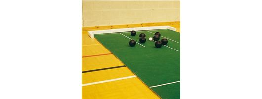 Indoor Sports Equipment