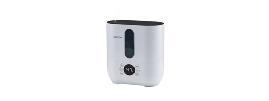 Home Humidifiers 