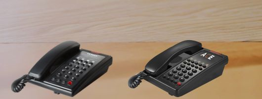 Hotel Technology International Economy Hotel Phones 