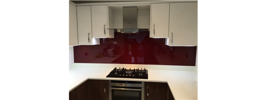 Splashbacks 