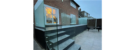  Balustrades 