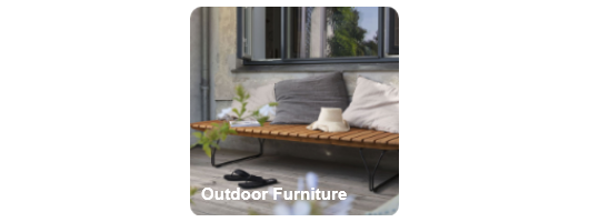 Outdoor Furniture