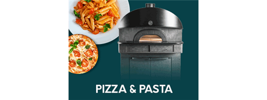 Pizza & Pasta Equipment