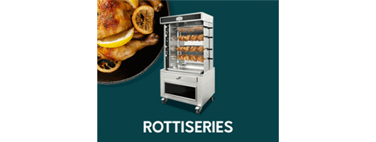 Rotisseries