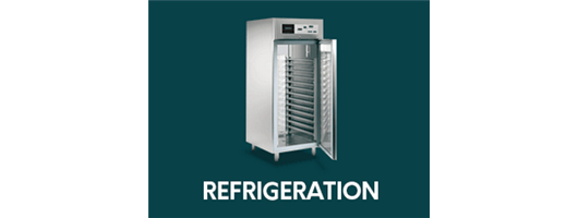 Refrigeration Equipment