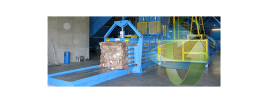 Recycling Balers