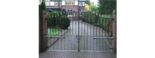 Automated Gates 