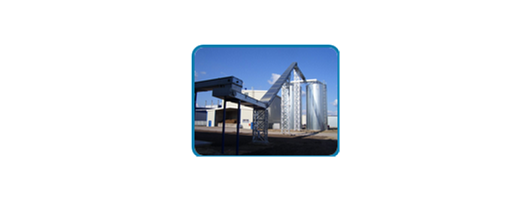 Silos & Conveyors, Shredders, Briquette Machines, Biomass Boilers & Wood Burners