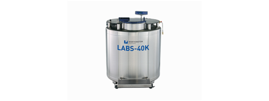 Cryopreservation Storage Equipment