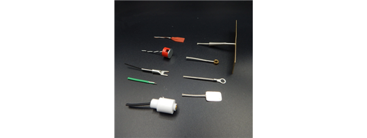 Temperature Sensors