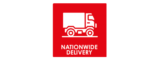 Nationwide Delivery