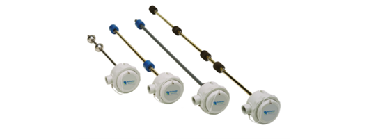 Electromechanical Liquid Level Switches & Sensors