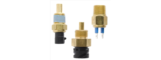 Temperature Sensors & Switches