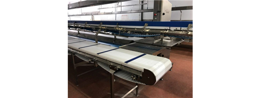 Conveyors