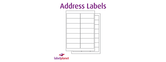 Address Labels