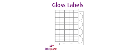 Gloss Labels