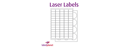 Laser Labels