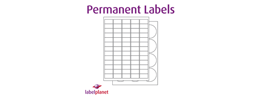 Permanent Labels