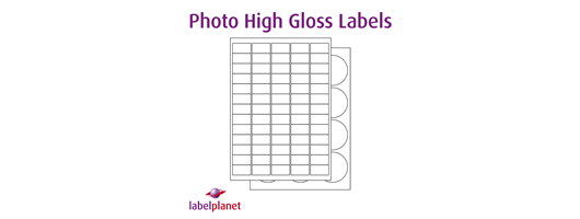 Photo Quality Labels