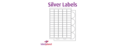 Silver Labels