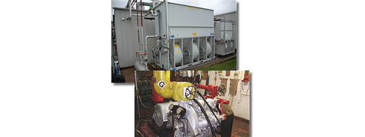 Industrial Refrigeration 