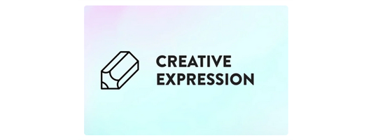 Creative Expression