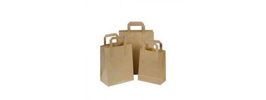 Food Packaging Bags