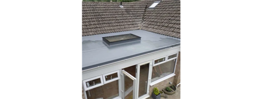 Flat Roofs